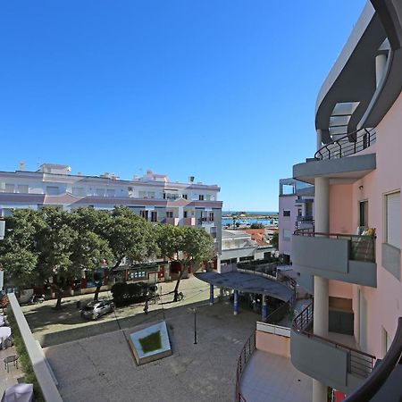 Gama Avenue Apartments Lagos Exteriér fotografie
