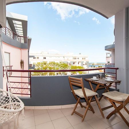 Gama Avenue Apartments Lagos Exteriér fotografie