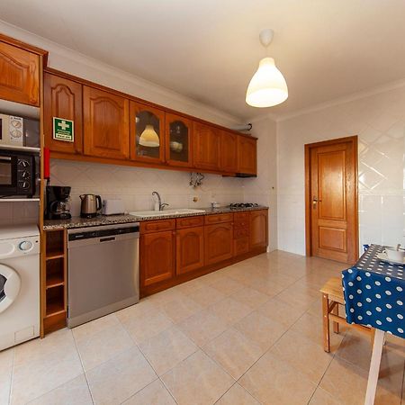 Gama Avenue Apartments Lagos Exteriér fotografie