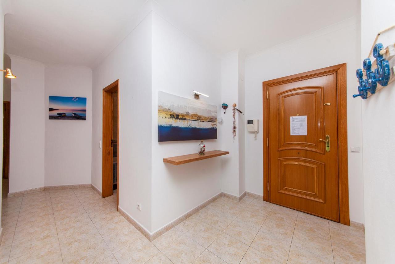 Gama Avenue Apartments Lagos Exteriér fotografie