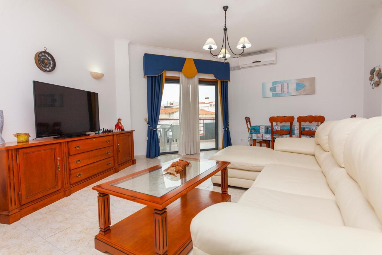 Gama Avenue Apartments Lagos Exteriér fotografie