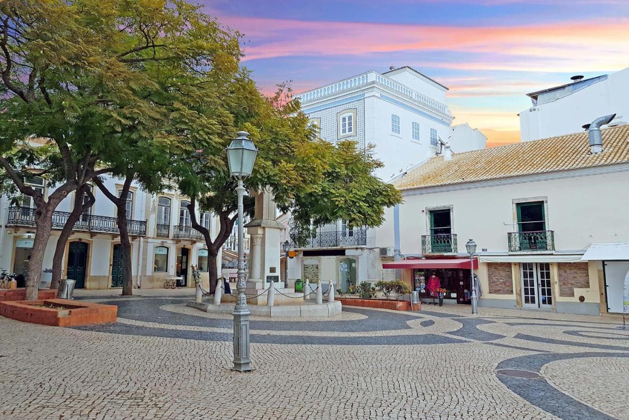 Gama Avenue Apartments Lagos Exteriér fotografie