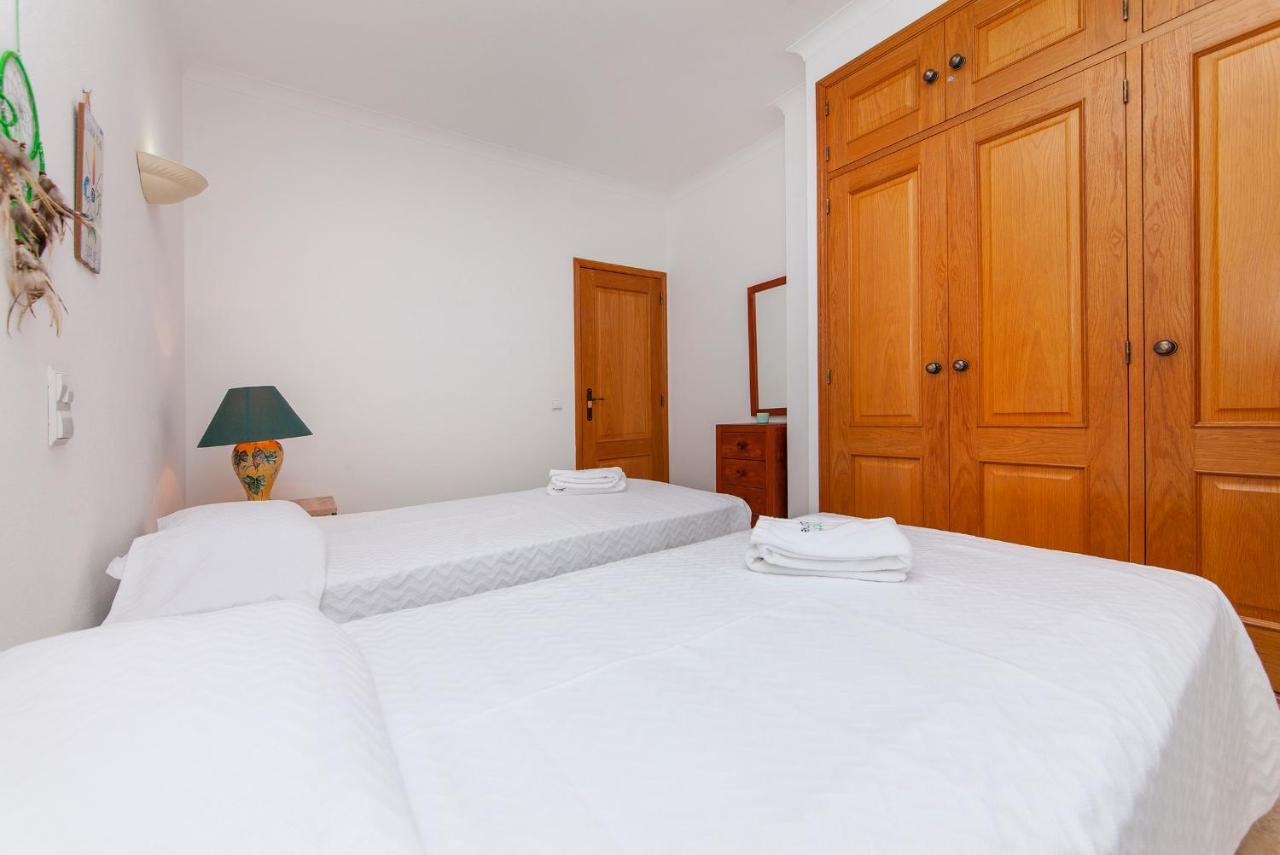 Gama Avenue Apartments Lagos Exteriér fotografie
