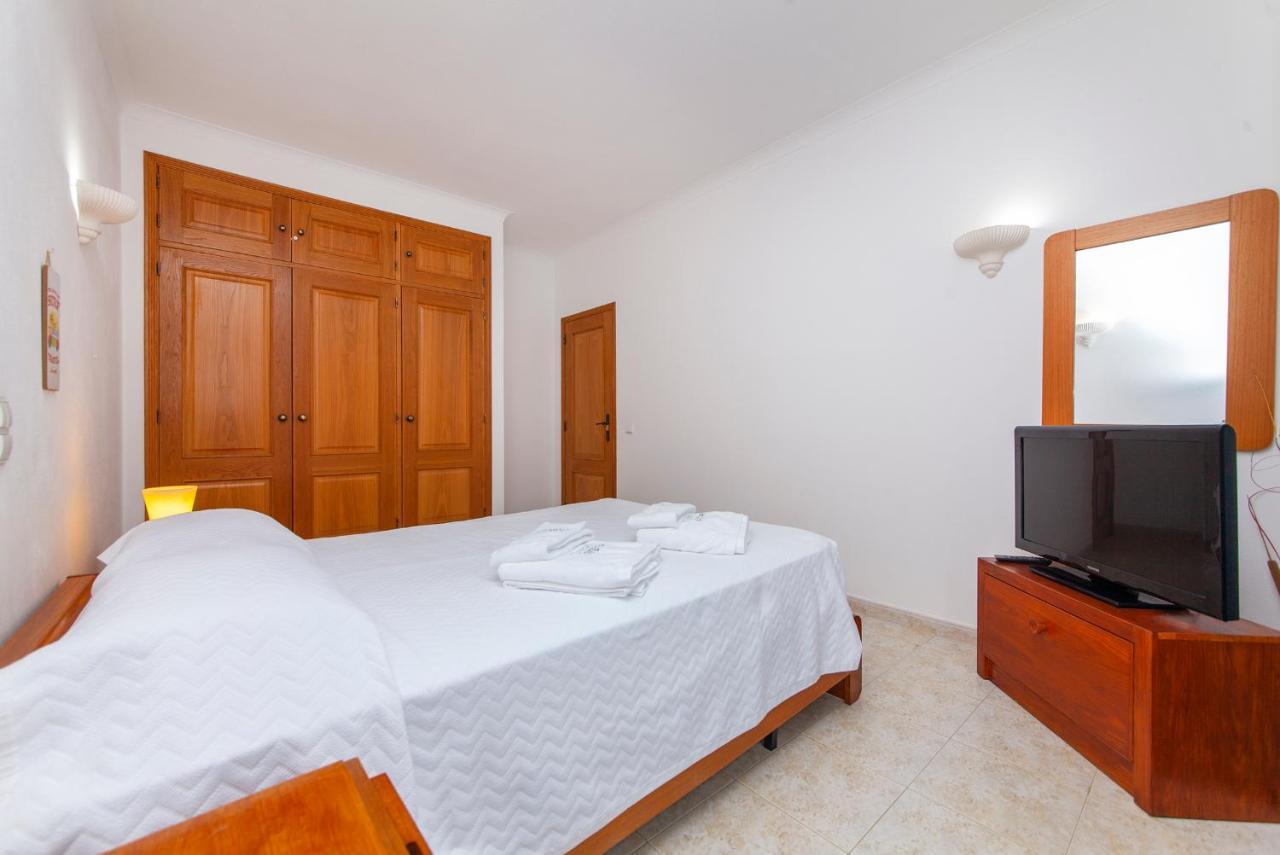 Gama Avenue Apartments Lagos Exteriér fotografie