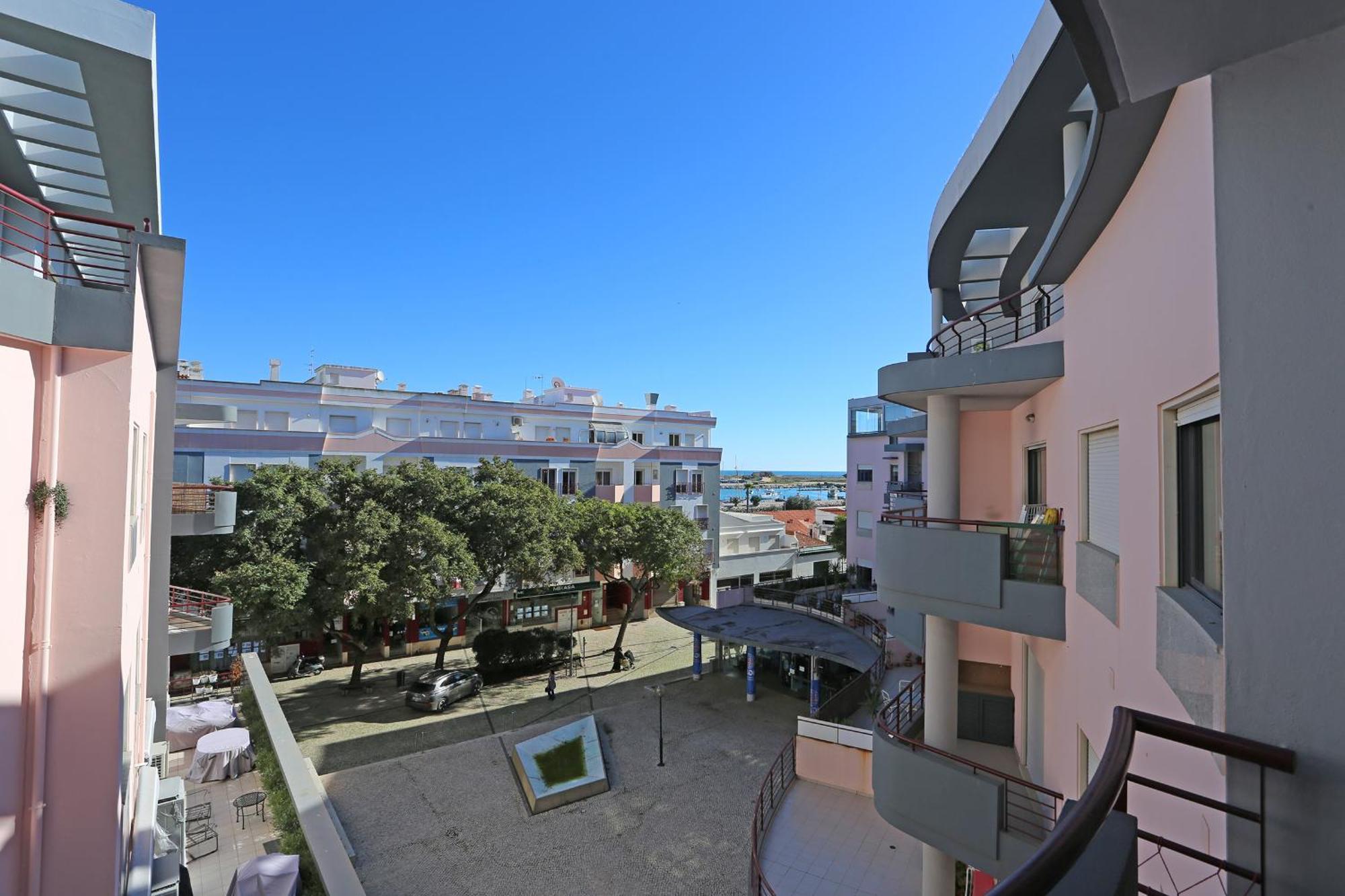 Gama Avenue Apartments Lagos Exteriér fotografie