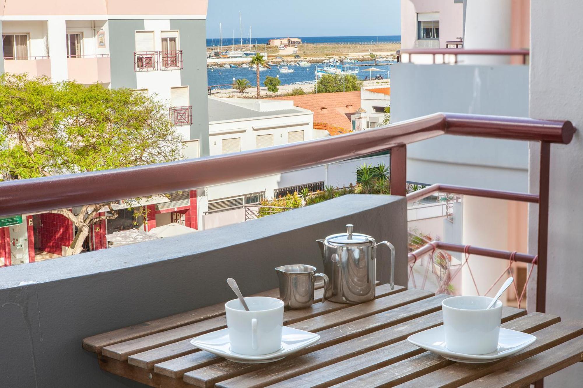 Gama Avenue Apartments Lagos Pokoj fotografie