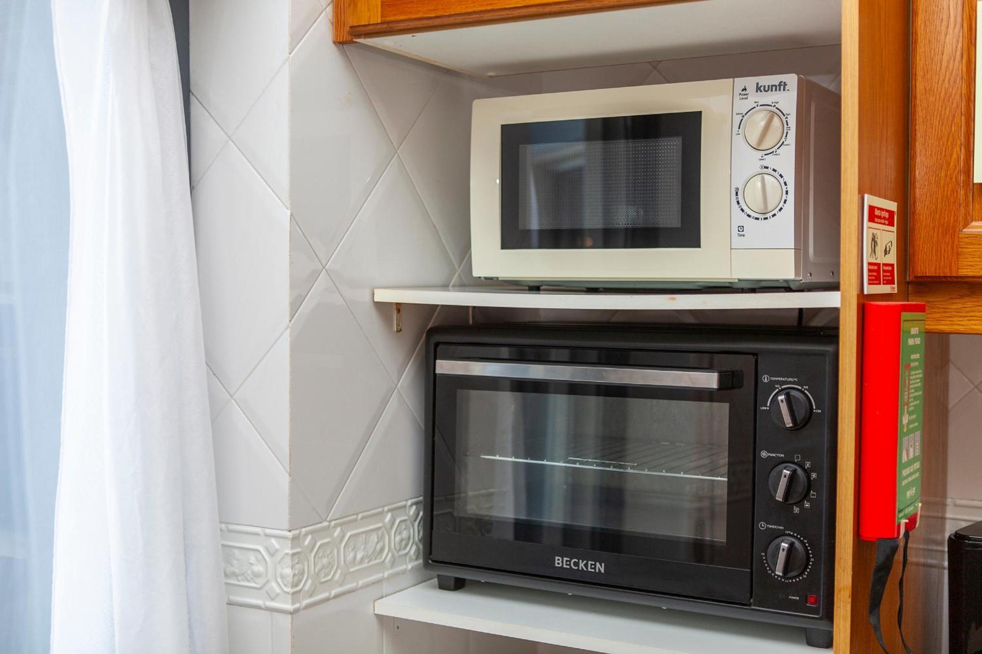 Gama Avenue Apartments Lagos Pokoj fotografie
