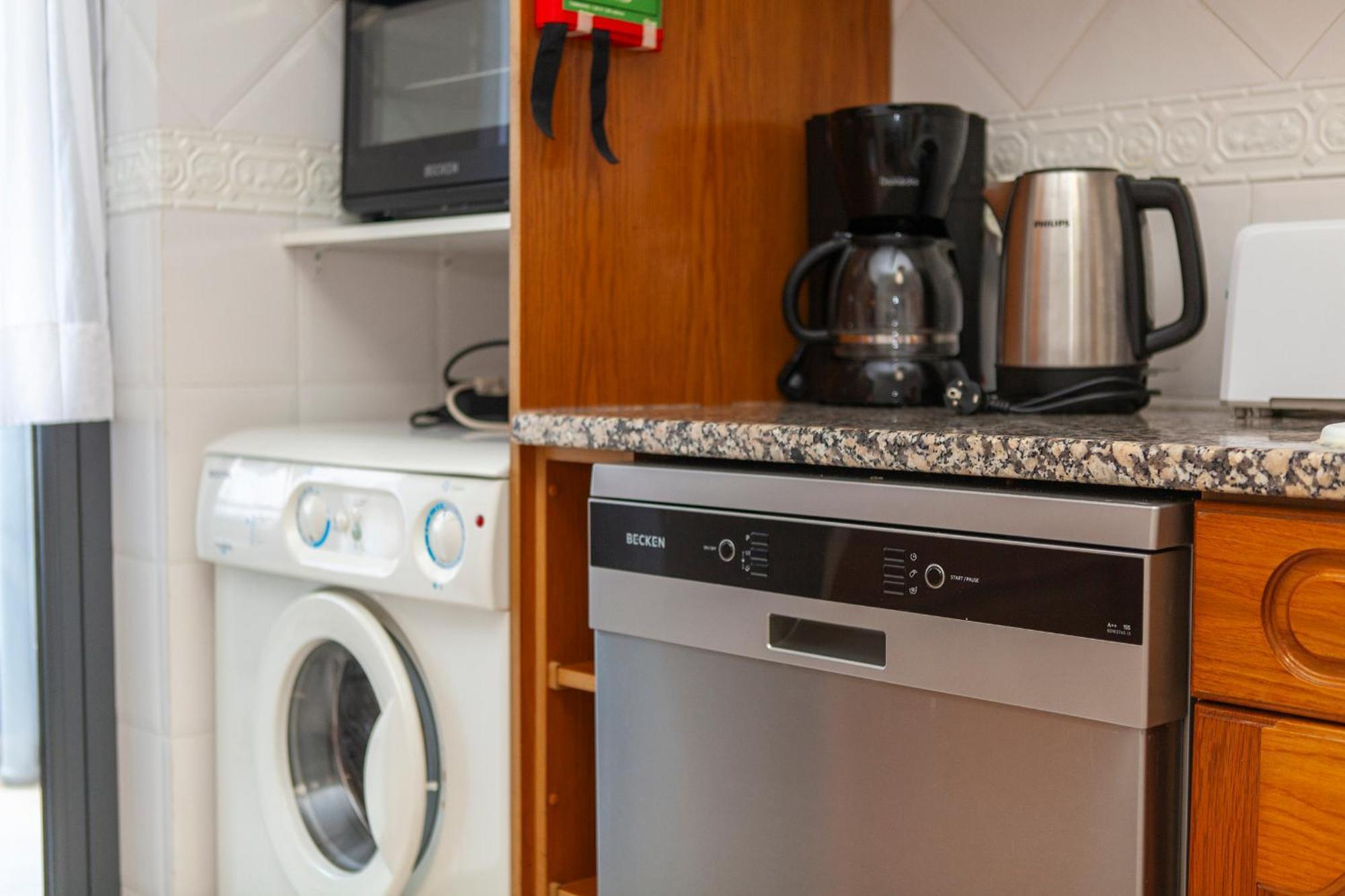 Gama Avenue Apartments Lagos Pokoj fotografie