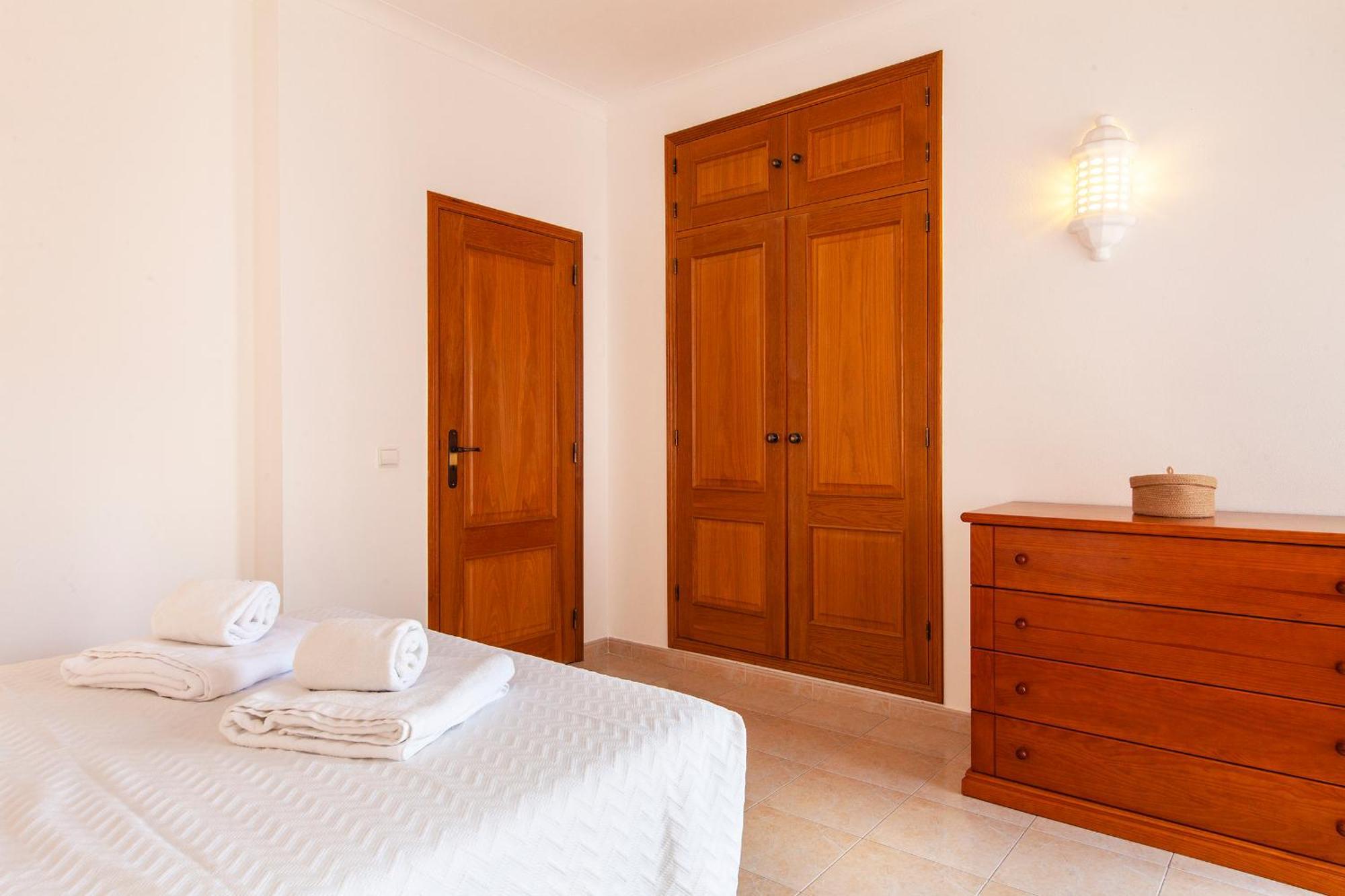 Gama Avenue Apartments Lagos Pokoj fotografie