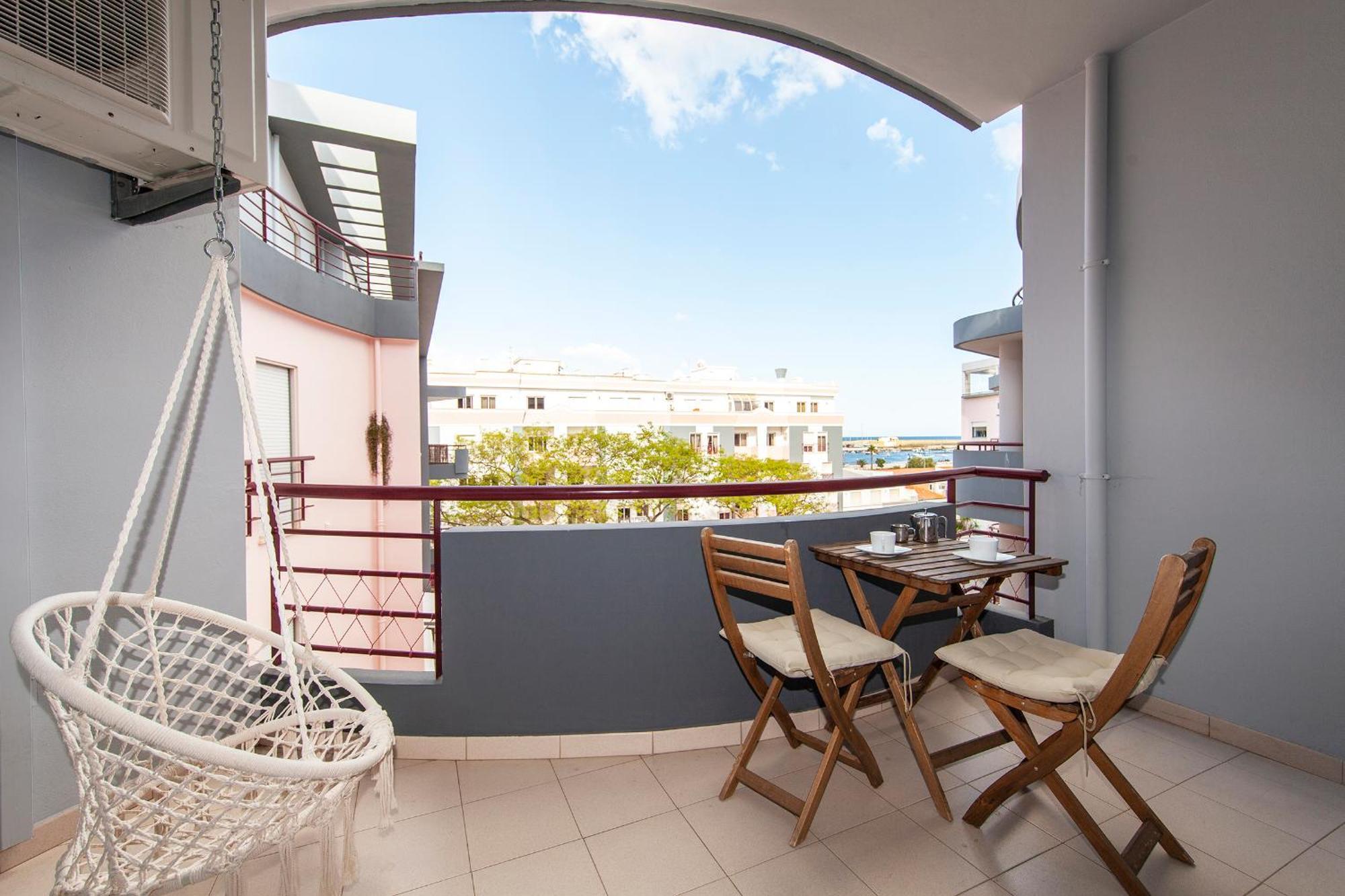 Gama Avenue Apartments Lagos Exteriér fotografie