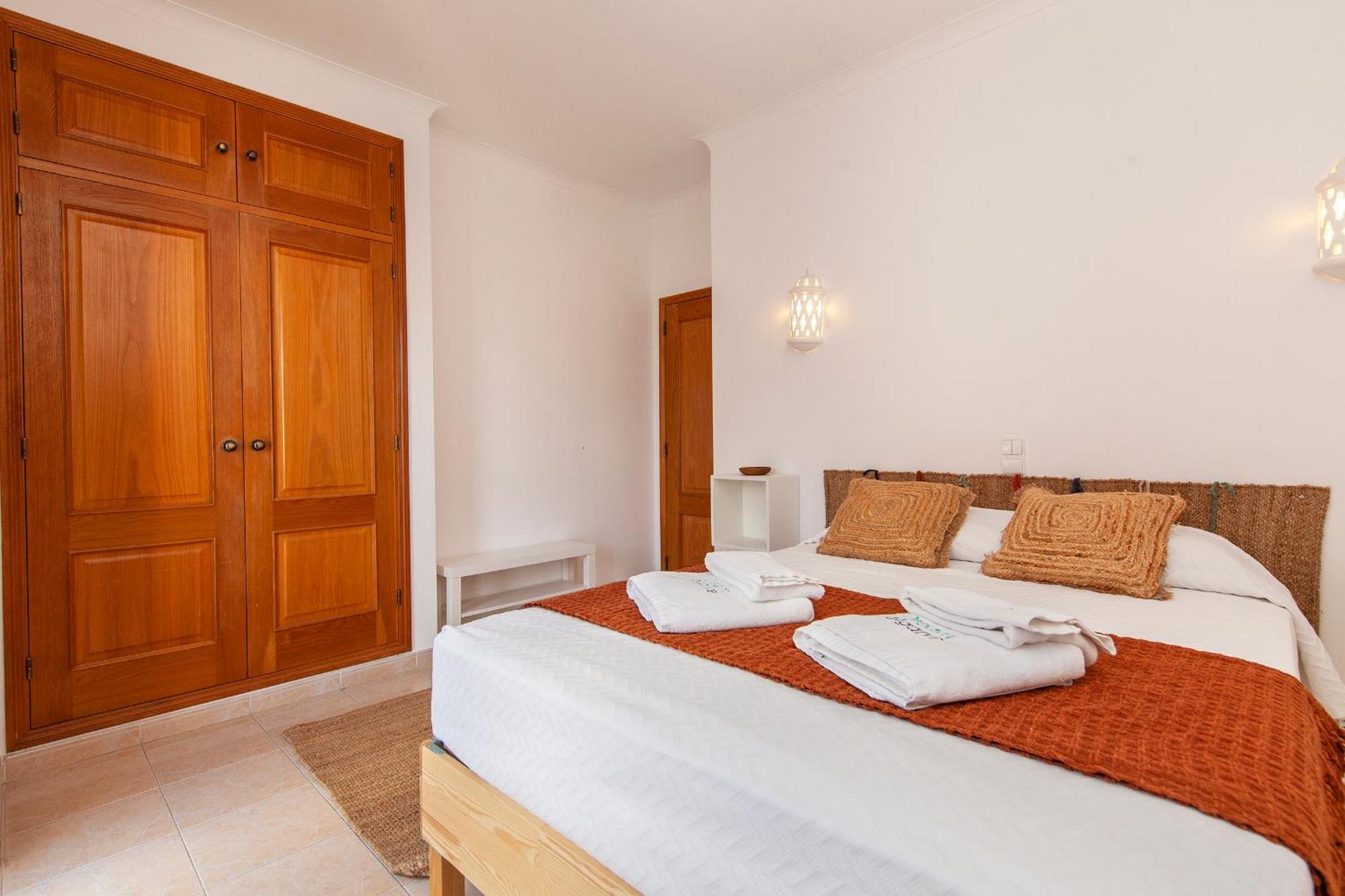 Gama Avenue Apartments Lagos Pokoj fotografie