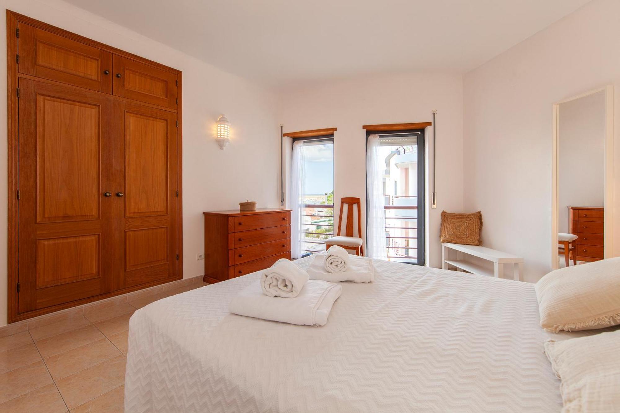 Gama Avenue Apartments Lagos Pokoj fotografie