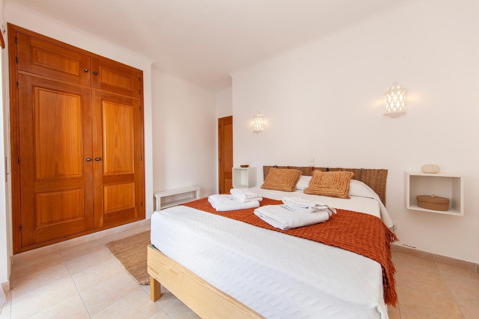 Gama Avenue Apartments Lagos Exteriér fotografie