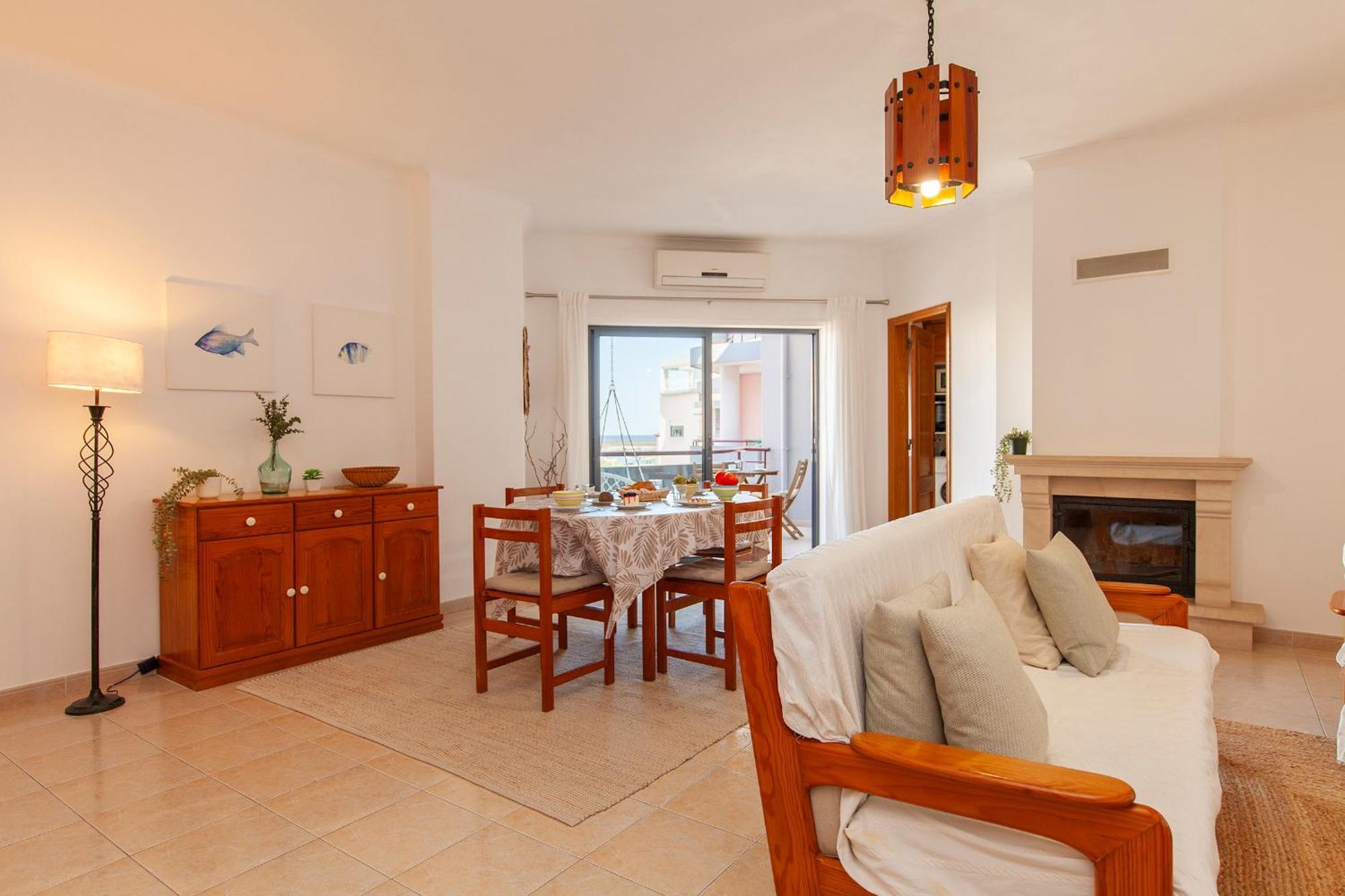 Gama Avenue Apartments Lagos Pokoj fotografie