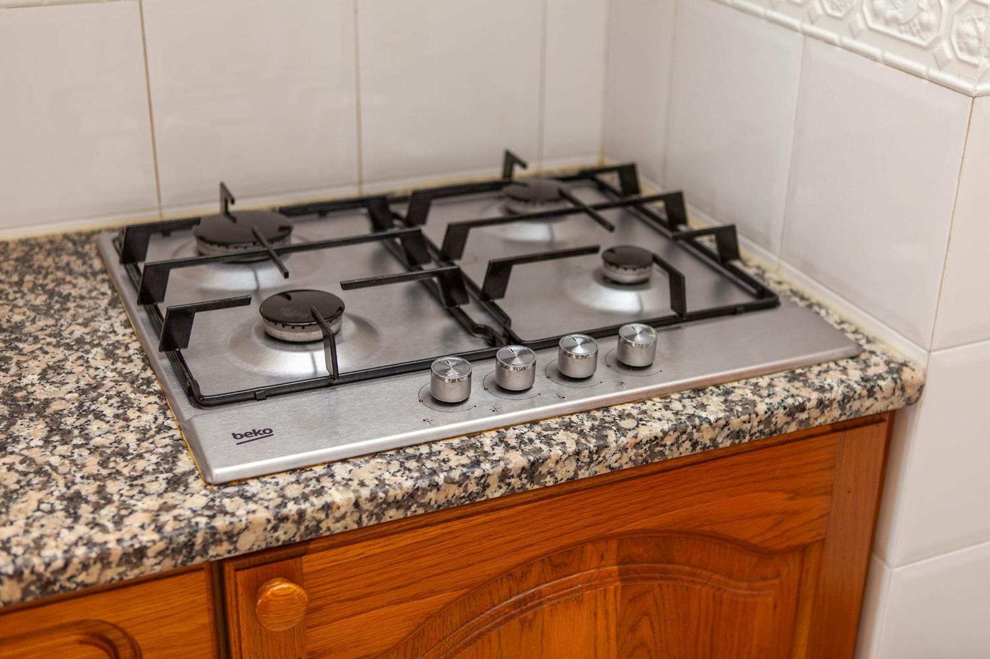 Gama Avenue Apartments Lagos Pokoj fotografie