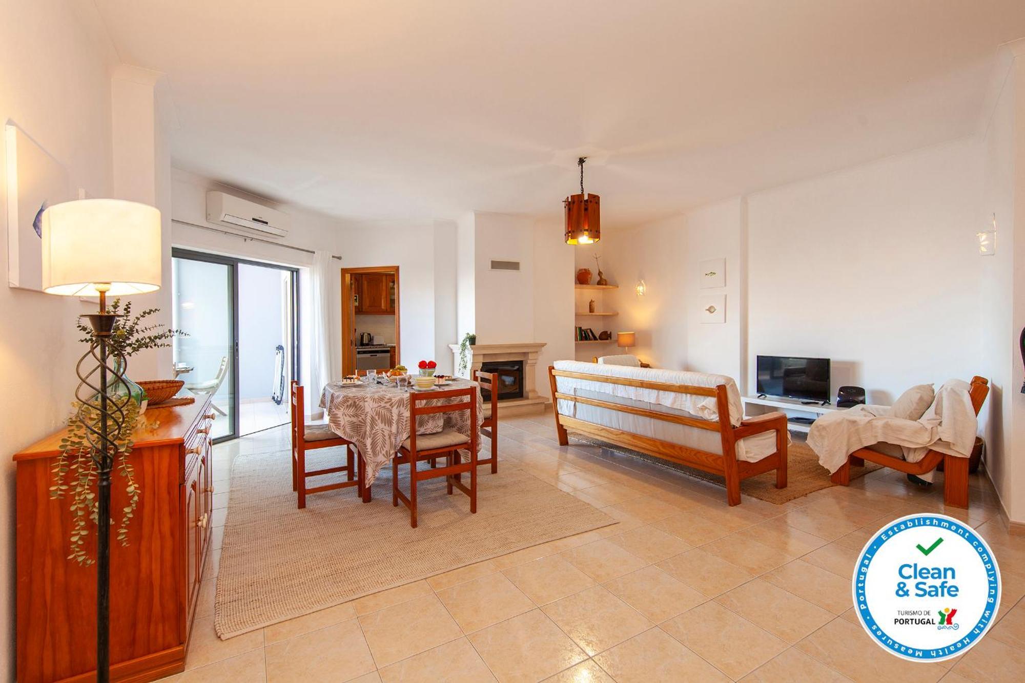 Gama Avenue Apartments Lagos Pokoj fotografie