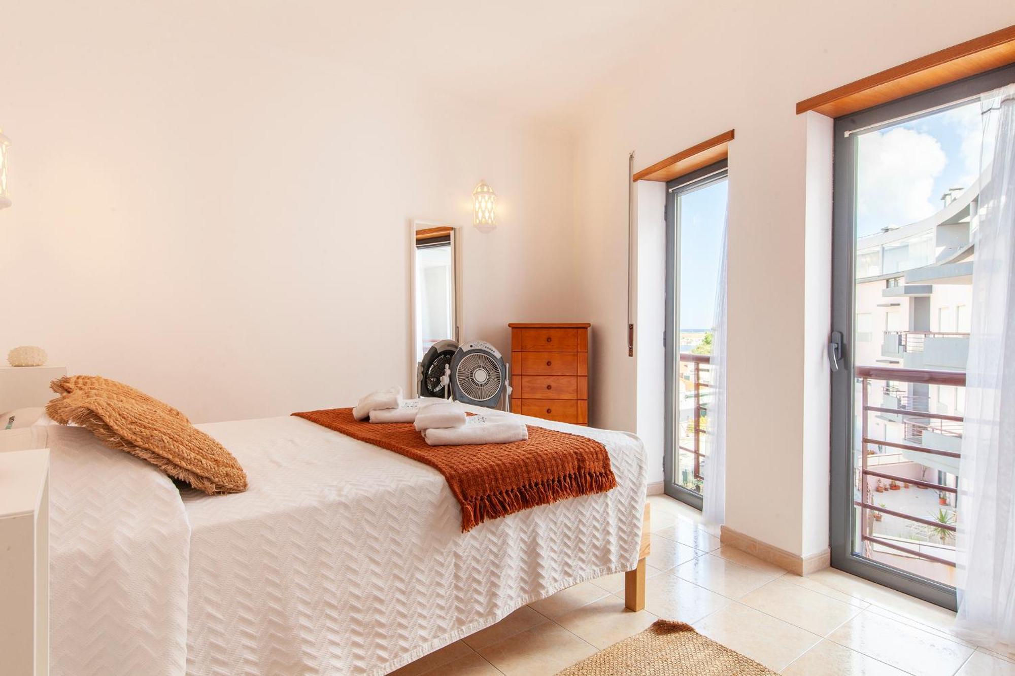 Gama Avenue Apartments Lagos Exteriér fotografie